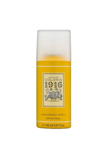 Myrurgia Deodorant Vaporisateur 150ml