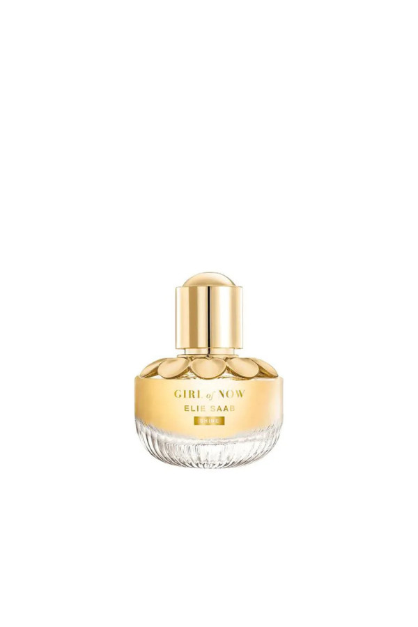 Elie Saab Girl Of Now Shine Eau De Parfum Spray 30ml