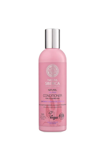 Natura Siberica Natural Oil-Plex Conditioner 270ml