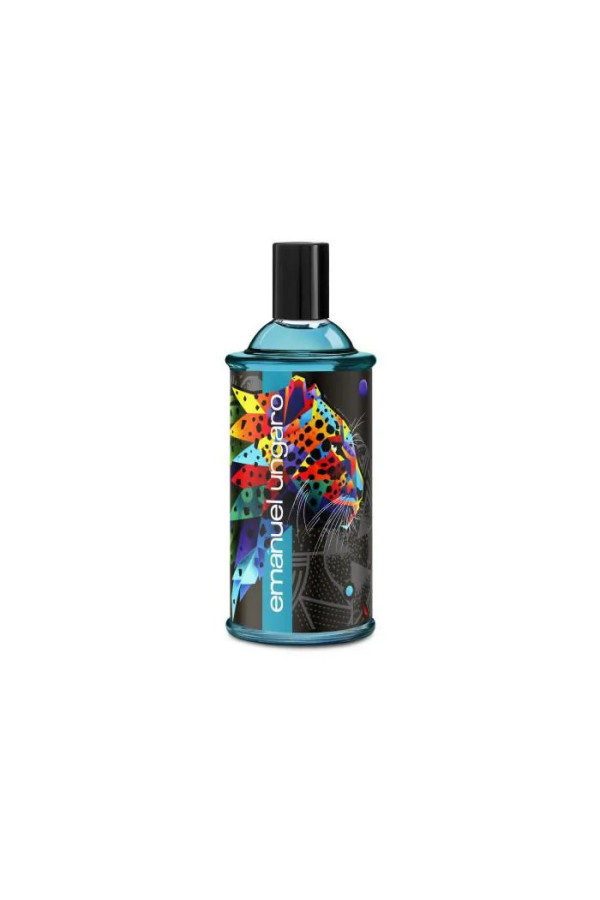 Emanuel Ungaro Intense For Him Eau De Parfum Vaporisateur 100ml