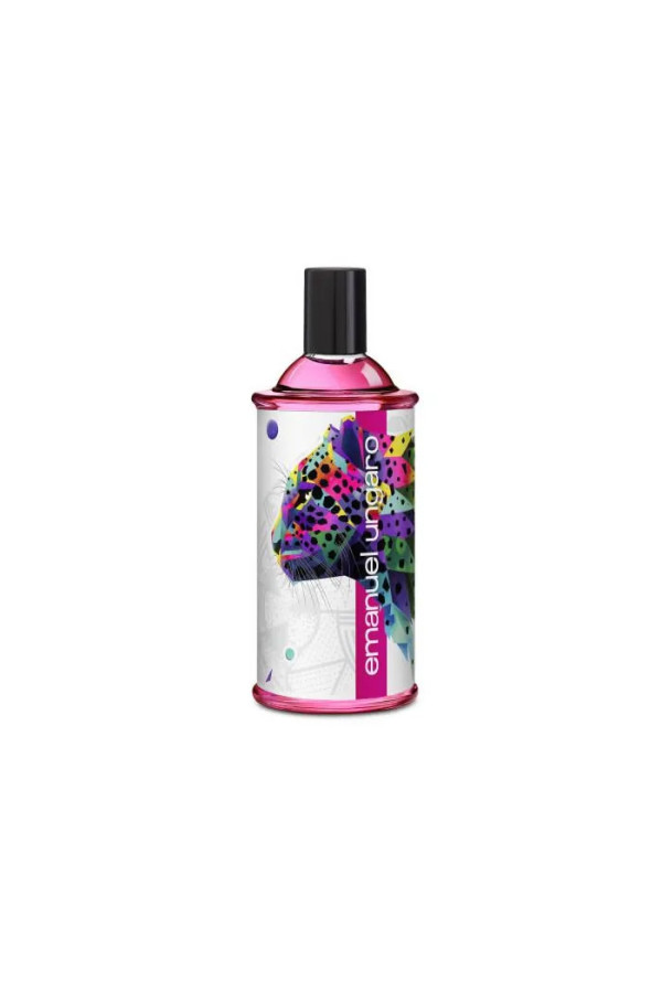 Emanuel Ungaro Intense For Her Eau De Parfum Vaporisateur 100ml