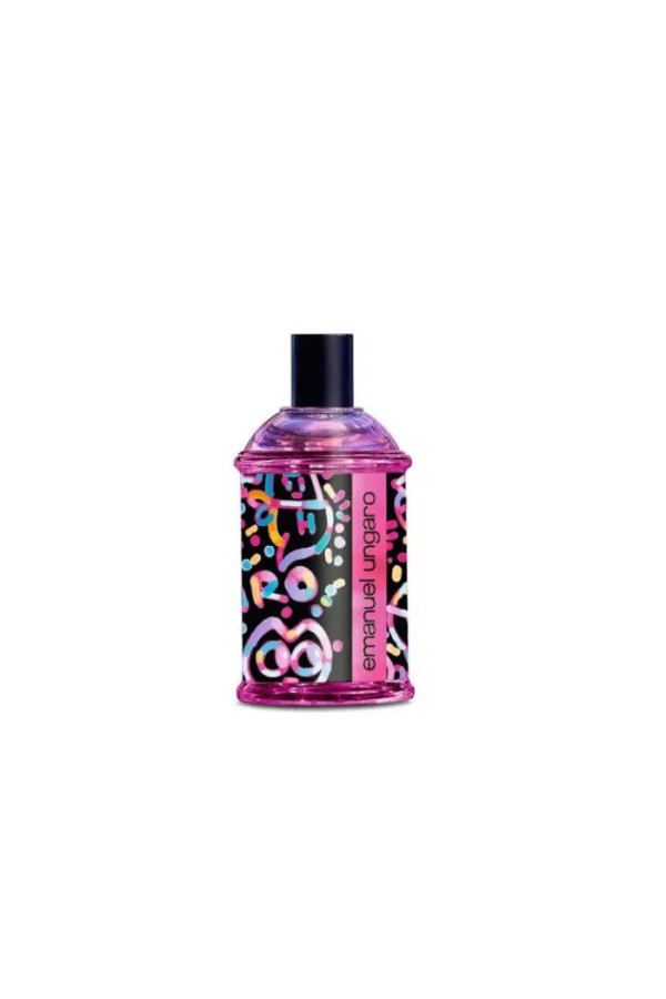 Emanuel Ungaro For Her Eau De Toilette Vaporisateur 100ml