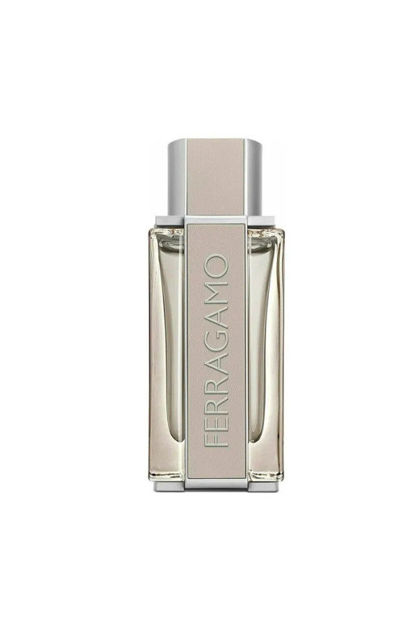 Salvatore Ferragamo Bright Leather Homme Eau De Toilette Vaporisateur 50ml