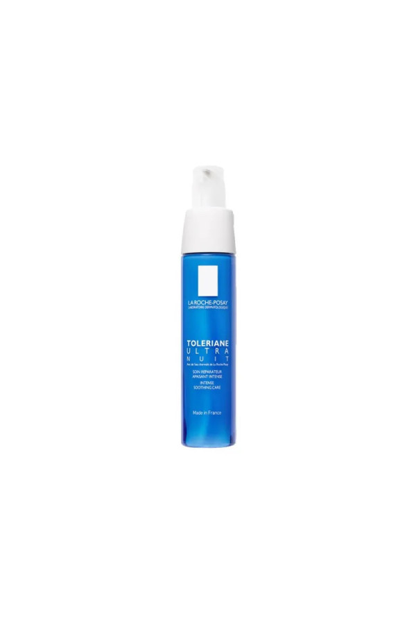 La Roche Posay Toleriane Dermalergo Nuit 40ml