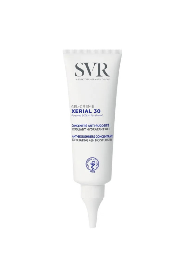 Svr Xerial 30 Gel-Crème 75 ml