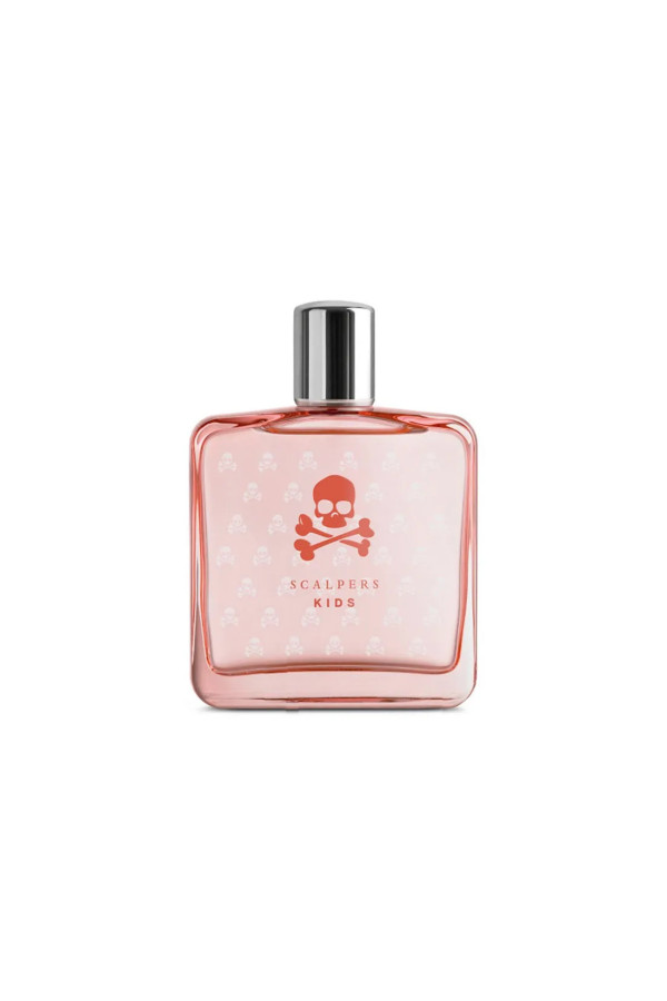 Scalpers Kids Girl Eau De Toilette Spray 100ml