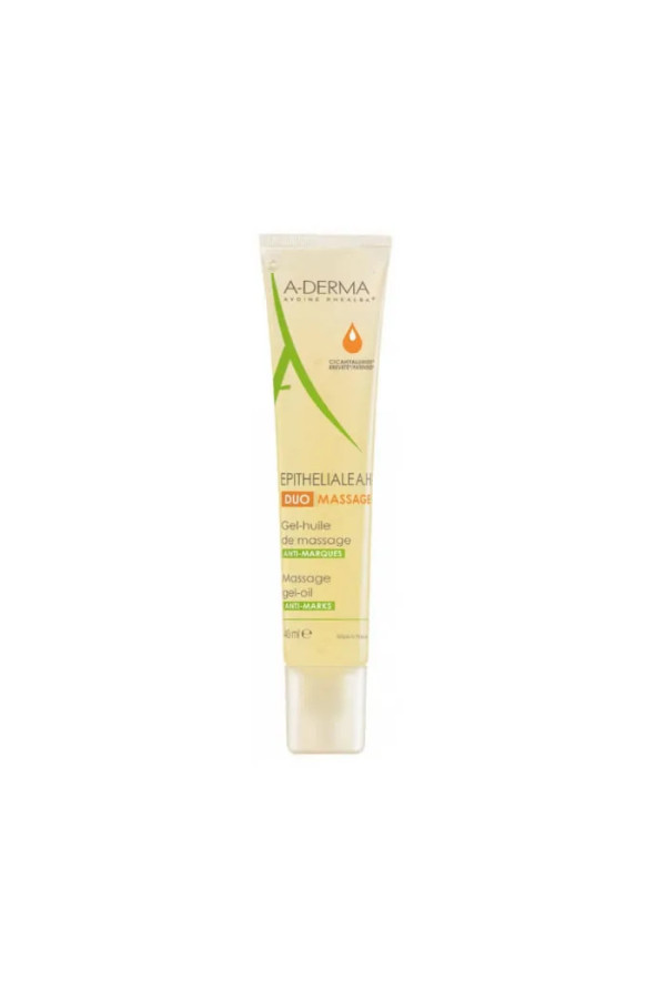 A-derma Epitheliale AH Massage 40ml