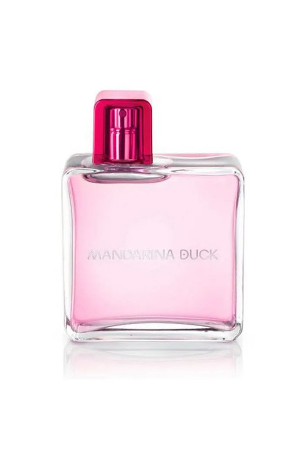 Mandarina Duck For Her Eau De Toilette Vaporisateur 100ml