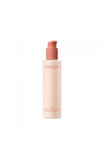 Payot Nue Lait Micellaire Démaquillant 200ml