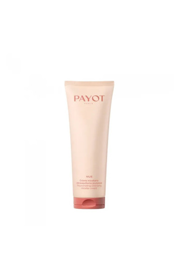Payot Nue Crème Jeunesse Démaquillante 150ml