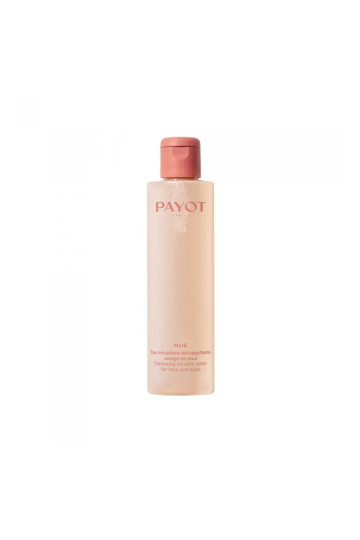 Payot Nue Eau Micellaire Demaquillante 200ml