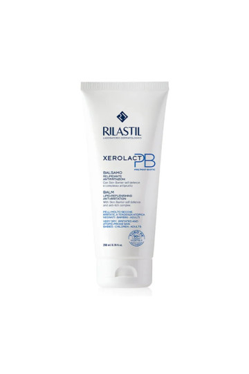 Rilastil Xerolact Pb Baume 200 ml