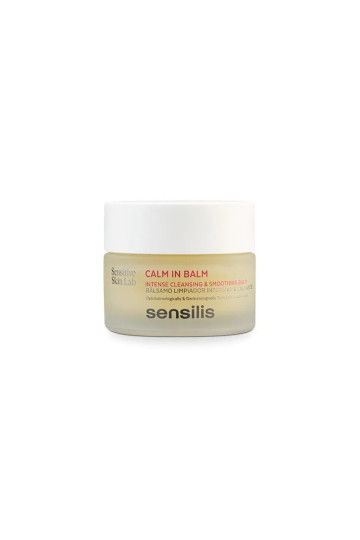 Sensilis Calm In Balm Cleansing Balm 50ml
