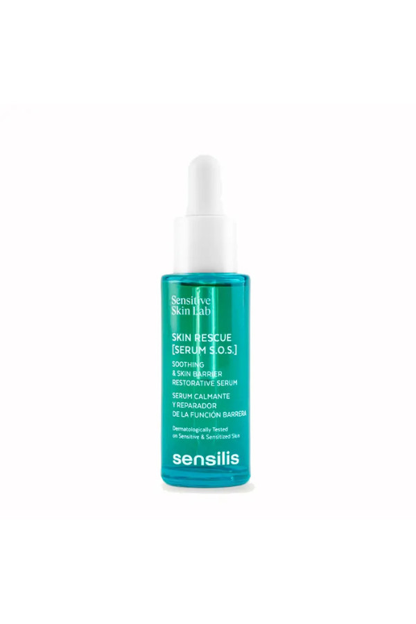 Sensilis Skin Rescue Serum S.O.S. 30ml