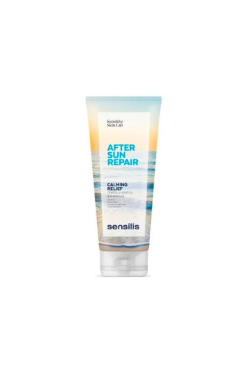 Sensilis After Sun Repair Gel 200ml 