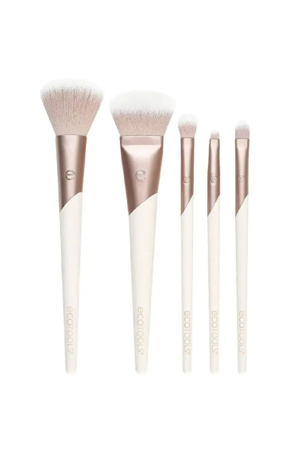 Ecotools Luxe Natural Elegance Coffret 5 Produits