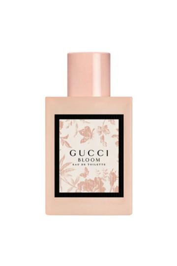Gucci Bloom Eau De Toilette Vaporisateur 50ml 