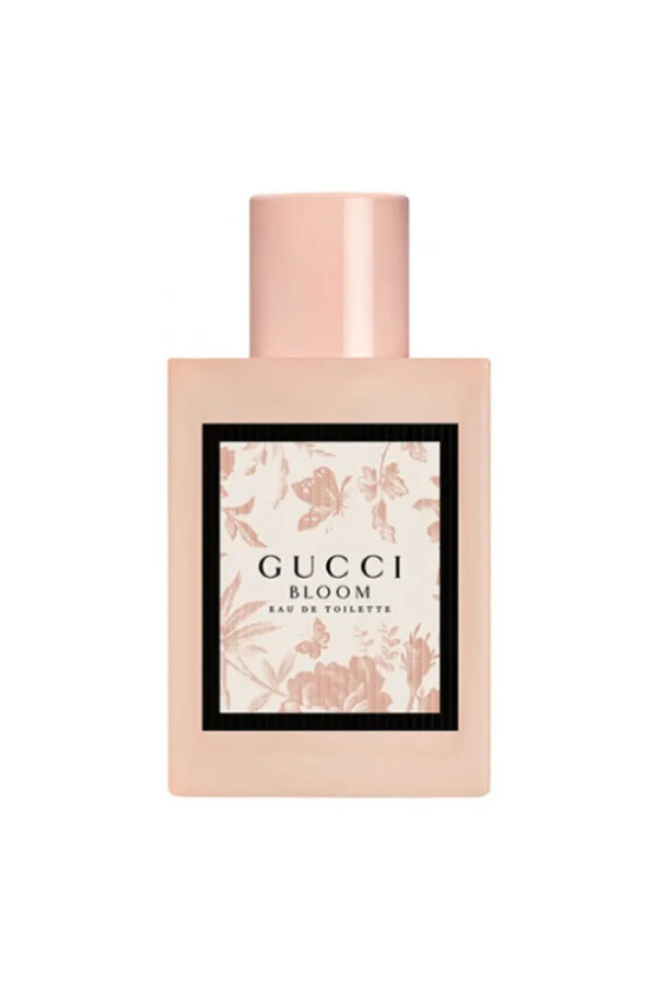 Gucci Bloom Eau De Toilette Vaporisateur 50ml 