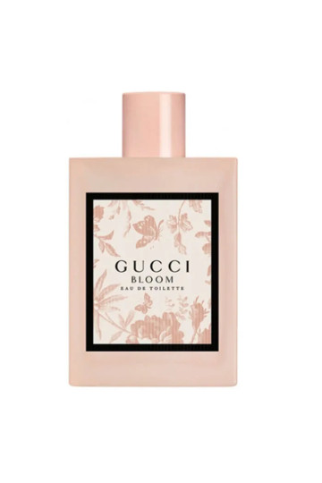 Gucci Bloom Eau De Toilette 100ml Spray