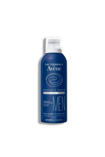 Avène Mousse À Raser 200ml