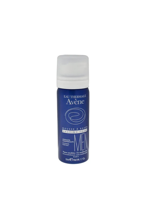 Avène Mousse À Raser 50ml
