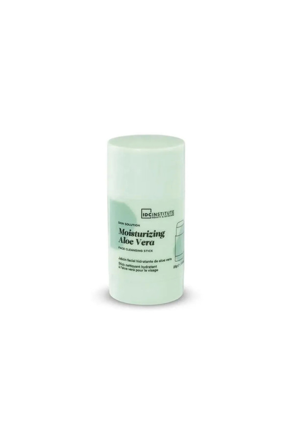 Idc Institute Idc Cleansing Stick Moisturiz Aloe 42030