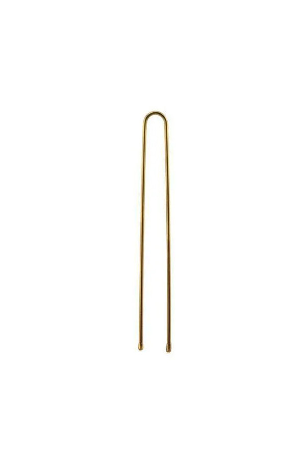 Horquilla Beter Invisible 12ud Bronze 60mm