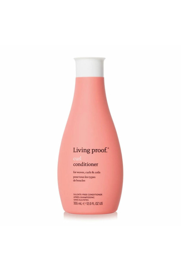 Curl Conditioner 355ml Living Proof