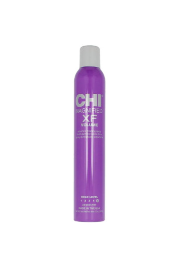 Chi Farouk Chi Magnified Volume Finishing Spray Xf 340ml