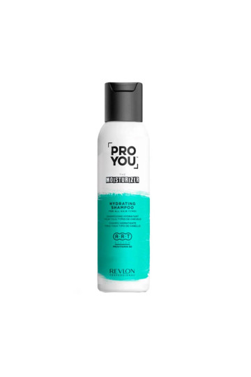Revlon Rp Proyou The Moisturizer Shamp 85ml