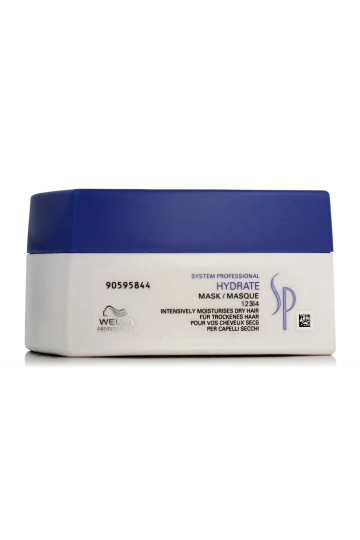 Wella Sp Hydrate Mask 200ml