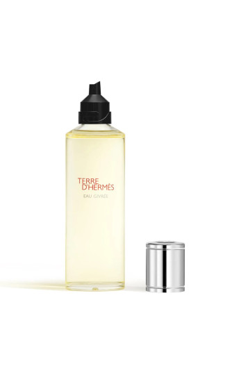 Hermès Hermes Terre D'hermes Eau Givree Eau De Parfum Recarga 125ml