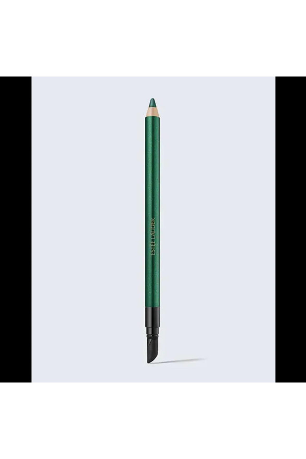 Estée Lauder Estee Lauder Double Wear Water Eye Pencil Emerald Volt 1un
