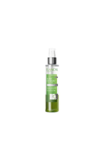 Elancyl Slim Design 2 in 1 Anti-Cellulite Oil 150ml