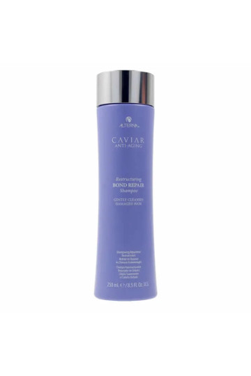 Alterna Caviar Restructuring Bond Repair Shampoo 250ml