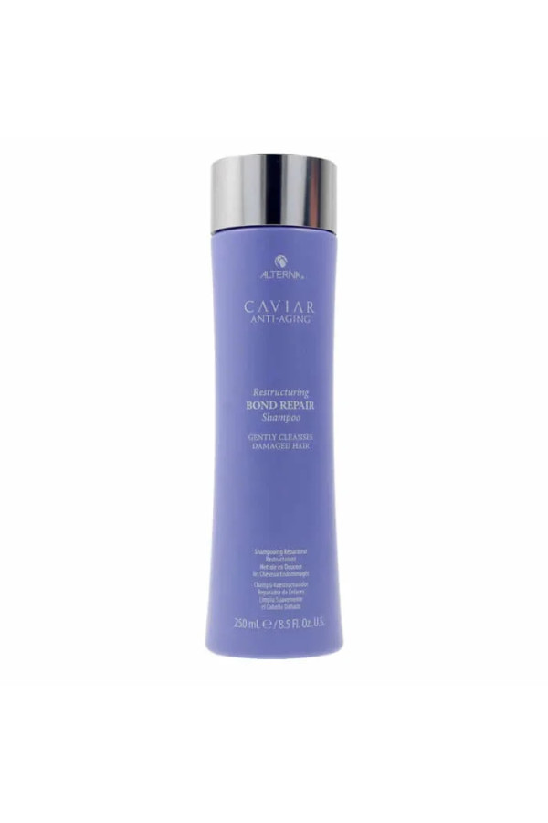 Alterna Caviar Restructuring Bond Repair Shampoo 250ml