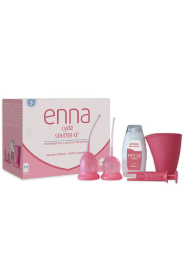 Enna Cycle Starter Kit