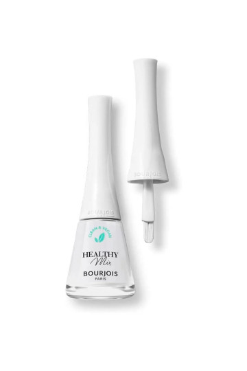 Bourjois Healthy Mix Nail Polish 100-Blanc'hantement