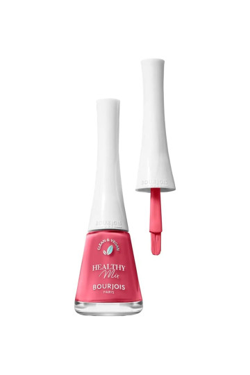 Bourjois Healthy Mix Nail Polish 200-Once y Flo-Ral