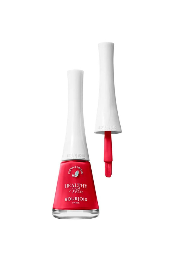 Bourjois Healthy Mix Nail Polish 250-Berry Cute