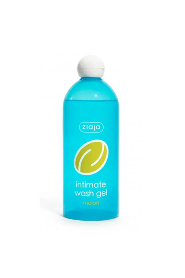 Higiene Intima Gel De Melón 500ml