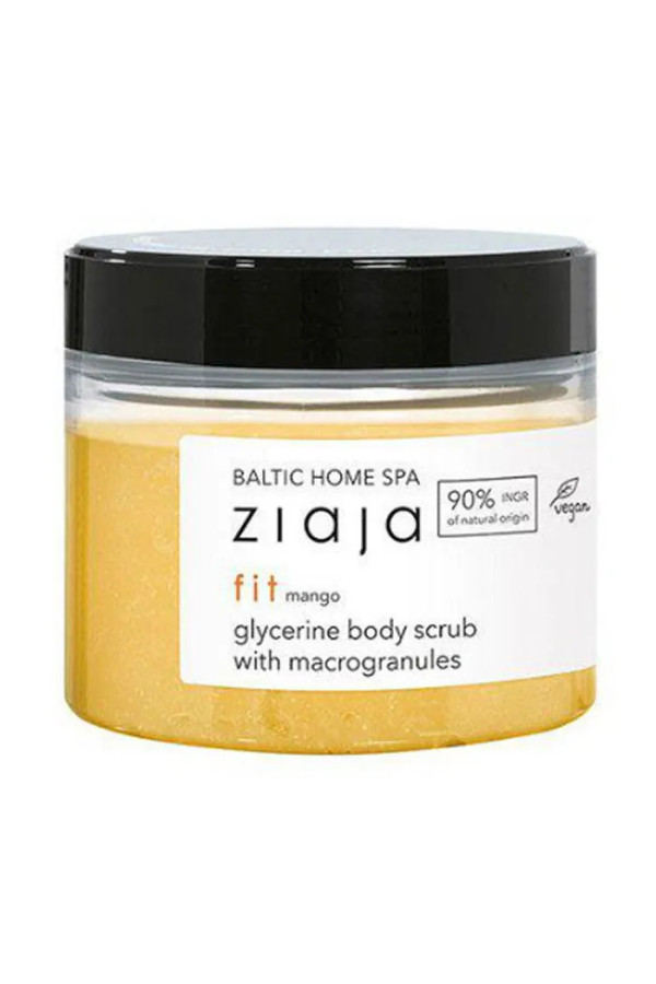 Baltic Home Spa Fit Exfoliante Corporal De Glicerina Con Macrogranulos 300ml