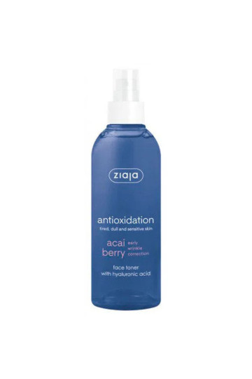 Ziaja Acai Tónico Facial En Spray 200ml