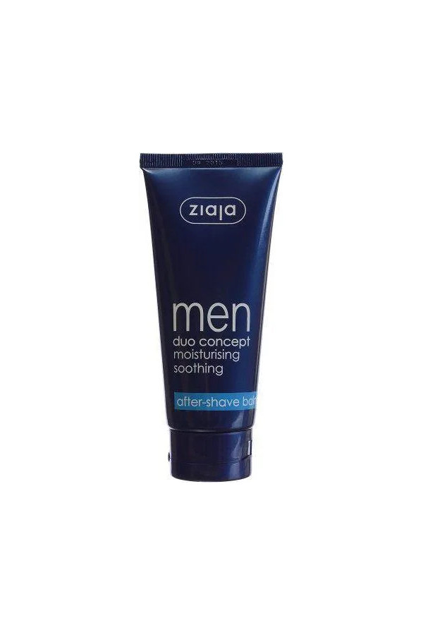 Ziaja Men Bálsamo After Shave 75ml