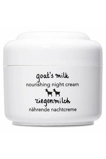Ziaja Leche De Cabra Crema Facial De Noche 50ml
