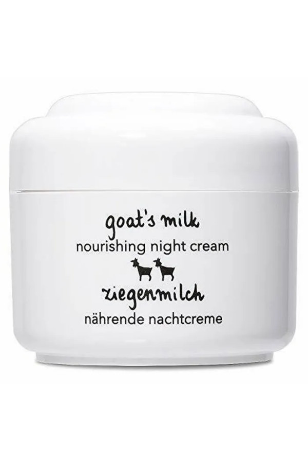 Ziaja Leche De Cabra Crema Facial De Noche 50ml