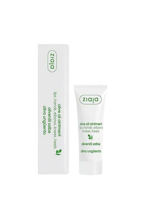 Ziaja Oliva Ungüento 20ml