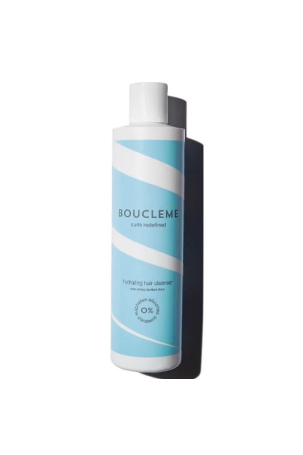 Bouclème Curls Redefined Hydrating Hair Cleanser 300ml