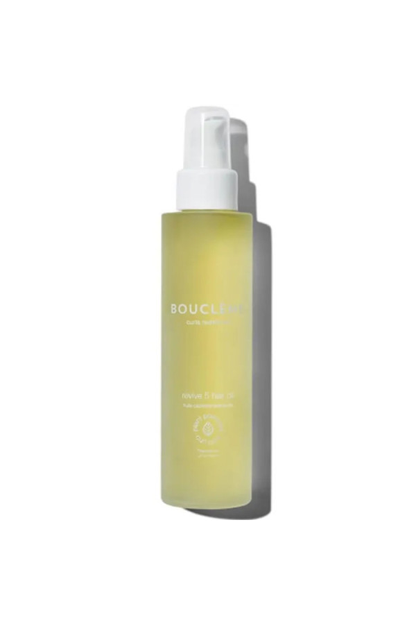 Bouclème Curls Redefined Revive 5 Hair Oil 100ml