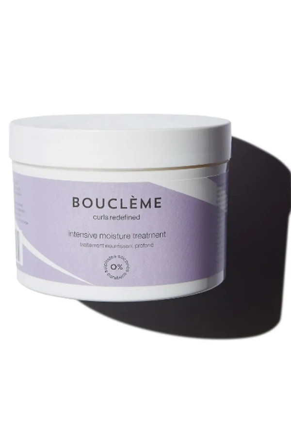 Bouclème Curls Redefined Intensive Moisture Treatment 250ml
